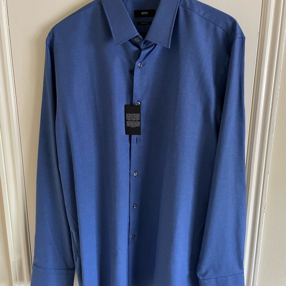 BOSS by Hugo Boss Dress Shirt